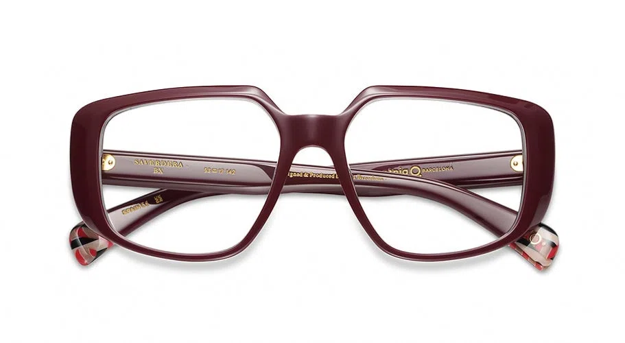 Etnia Barcelona SAVERDERA Eyeglasses - view 7